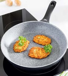 Pfanne „Basalt“ bei porta Möbel in Berlin Pfanne „Basalt“ im Angebot bei porta Möbel Berlin für 18,95 €