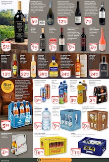 Coca Cola im aktuellen GLOBUS Prospekt (Bad Homburg (Höhe)) Coca Cola im GLOBUS Prospekt "Aktuelle Angebote" mit 30 Seiten (Bad Homburg (Höhe))