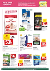 Croquettes Chien Angebote im Prospekt "MAI FLEURI" von Gamm vert Croquettes Chien Angebote im Prospekt "MAI FLEURI" von Gamm vert auf Seite 10