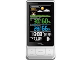 WS 6441 Wetterstation von TECHNOLINE im aktuellen MediaMarkt Saturn Prospekt für 52,99 €