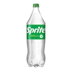 - - SPRITE à 1,35 € dans le catalogue Carrefour
