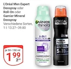 Aktuelle Deo Spray Angebote bei GLOBUS in Duisburg Aktuelles Deospray Angebot bei GLOBUS in Duisburg ab 1,99 €