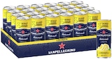 Limonaden von San Pellegrino im aktuellen METRO Prospekt für 0,89 €