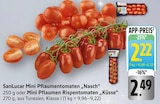 Mini Pflaumentomaten „Nasch“ bei EDEKA im Ellhofen Prospekt für 2,22 €
