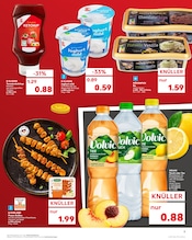 Aktueller Kaufland Prospekt mit Tafelwasser, "Aktuelle Angebote", Seite 3