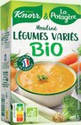 Velouté Patate Douce & Chèvre et Miel à Intermarché Hyper dans Lembras Velouté Patate Douce & Chèvre et Miel à Intermarché Hyper dans Lembras