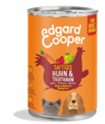 NASSFUTTER Angebote von Edgard Cooper bei Zookauf Neubrandenburg für 3,99 €