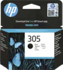 Tintenpatrone 305 im Angebot bei Marktkauf in Heilbronn Tintenpatrone 305 Angebote von HP bei Marktkauf Heilbronn für 13,99 €