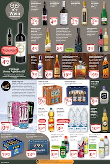 Jack Daniels im GLOBUS Prospekt "Aktuelle Angebote" mit 27 Seiten (Gießen)