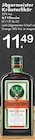 Kräuterlikör bei TOP Getränke im Gütersloh Prospekt für 11,49 €