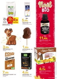 Offre Sucettes dans le catalogue NaturéO du moment à la page 19