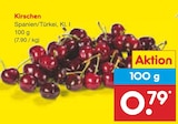 Kirschen Angebot in Gemünden Kirschen im aktuellen Prospekt bei Netto Marken-Discount in Gemünden