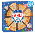 Knoblauchpizzabrot im Angebot bei Penny in Hildesheim Knoblauchpizzabrot Angebote von Mike Mitchell's bei Penny Hildesheim für 1,59 €