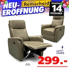 Seats and Sofas Remscheid Prospekt mit  im Angebot für 299,00 €