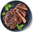 Entrecôte von K-PURLAND im aktuellen Kaufland Prospekt für 7,49 €