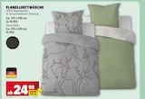 Aktuelles Flanellbettwäsche Angebot bei Marktkauf in Reutlingen ab 24,99 €