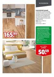 Laminat im Delmes Bauwelt Prospekt in Hamburg Aktueller Delmes Bauwelt Prospekt mit Laminat, "Trend-Tipps für die energetische Sanierung", Seite 22