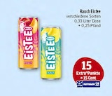 Aktuelles Eistee Angebot bei Marktkauf in Leipzig