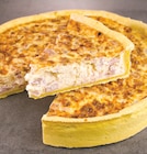 Quiche Lorraine - Intermarché Hyper Quiche Lorraine à 15,99 € dans le catalogue Intermarché Hyper
