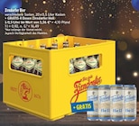 EDEKA Roßtal - Landbier Angebot im Prospekt Landbier bei EDEKA im Roßtal Prospekt für 11,99 €