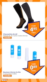 Promos Ski dans le catalogue "PRIX EXTRÊMENT BAS" de Action à la page 28