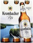 Aktuelles Krombacher Pils Angebot bei EDEKA in Pforzheim ab 3,99 €