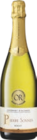 Aldi Thyez - Promo Crémant d'Alsace AOP Promo Crémant d'Alsace AOP à 5,95 € dans le catalogue Aldi à Thyez