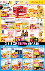 Bratwurst im Norma Prospekt in Heilbronn Aktueller Norma Prospekt mit Bratwurst, "Mehr fürs Geld", Seite 13