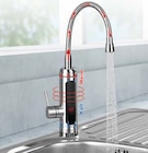 Elektrische Warm- und Kaltwasserarmatur von MAXXMEE im aktuellen Netto Marken-Discount Prospekt für 39,99 €