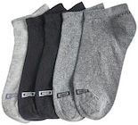 Sneaker- oder Quartersocken von Chiemsee im aktuellen Penny Prospekt für 6,99 €