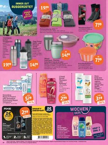 Parfum im tegut Prospekt "tegut… gute Lebensmittel" mit 27 Seiten (Stuttgart)