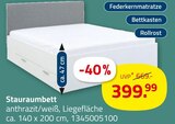 Stauraumbett Angebote bei ROLLER Neu-Ulm für 399,99 €