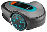Tondeuse robot SILENO minim - GARDENA dans le catalogue Carrefour