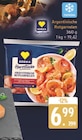 Argentinische Rotgarnelen bei EDEKA im Kalbe Prospekt für 6,99 €