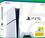 PS5 Standard Chassis E - Sony en promo chez Intermarché Hyper Beauvais à 549,99 €
