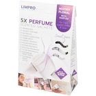 Sachets parfumés Limpro - Action en promo chez Action Malakoff à 1,29 €