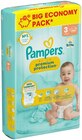 Baby-Dry Pants oder Premium Protection im Angebot bei REWE in Kaarst Baby-Dry Pants oder Premium Protection Angebote von Pampers bei REWE Kaarst für 16,99 €