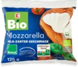 Aktuelles Mozzarella Angebot bei Kaufland in Mannheim ab 0,99 €
