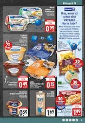 Aktueller EDEKA Prospekt mit Baguette, "Aktuelle Angebote", Seite 11