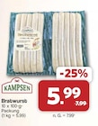 Bratwurst bei famila Nordwest im Prospekt "" für 5,99 €