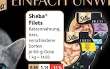 Filets von Sheba im aktuellen V-Markt Prospekt für 0,89 €
