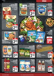 Aktueller E center Prospekt mit Ofenkäse, "Wir lieben Lebensmittel!", Seite 7
