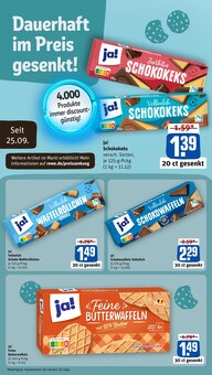 Prospekt der Woche "Dein Markt" Seite 2, 28.09.2026 bis 02.10.2026 für Bad Driburg Aktueller Prospekt "Dein Markt" Seite 2 von 34 Seiten für Bad Driburg