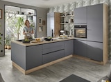 Aktuelle Kühlschrank Angebote bei BRAUN Möbel-Center in Konstanz Aktuelles Küchenkombi Angebot bei BRAUN Möbel-Center in Konstanz ab 6.499,00 €