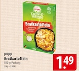 Bratkartoffeln im Angebot bei famila Nordost in Flensburg Bratkartoffeln Angebote von popp bei famila Nordost Flensburg für 1,49 €