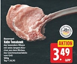 Kalbs Tomahawk von Bauerngut für 3,49 € bei E center im Angebot Kalbs Tomahawk von Bauerngut im aktuellen E center Prospekt