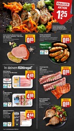 Ähnliche Gans Angebote im Prospekt "Dein Markt" von REWE in Kamen Ähnliche Angebote wie Gans im Prospekt "Dein Markt" auf Seite 6 von REWE in Kamen