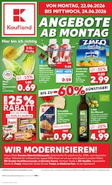 Kaufland Prospekt für Bannewitz: "Hier bin ich richtig", 67 Seiten, 22.06.2026 - 24.06.2026