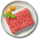 Aktuelles K-BIO Rinderhackfleisch Angebot bei Kaufland in Bottrop ab 5,79 €