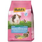 Promo MultiFit Nourriture pour rongeurs pour cochons d’Inde 2,5 kg à 13,49 € dans le catalogue Maxi Zoo à Le Vieil-Évreux
